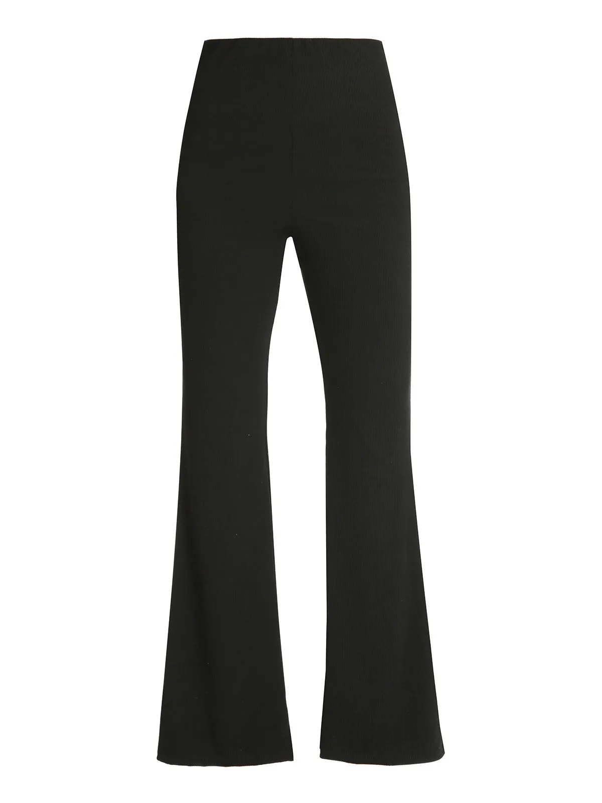 Solada Pantalon évasé pour femme