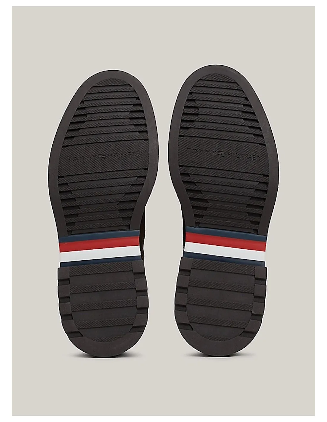 TOMMY HILFIGER STIVALI UOMO COMFORT LWT, GOP