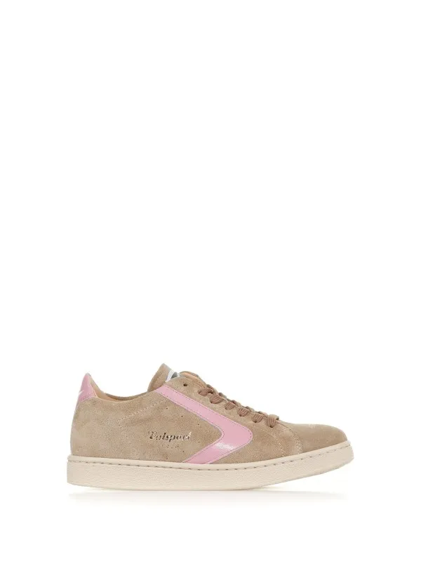 Tournament Suede Sneakers