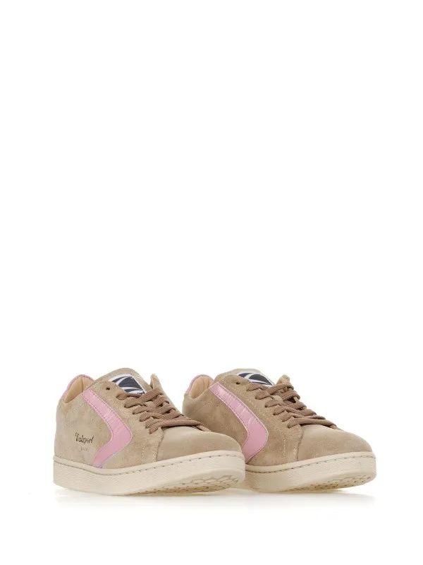 Tournament Suede Sneakers