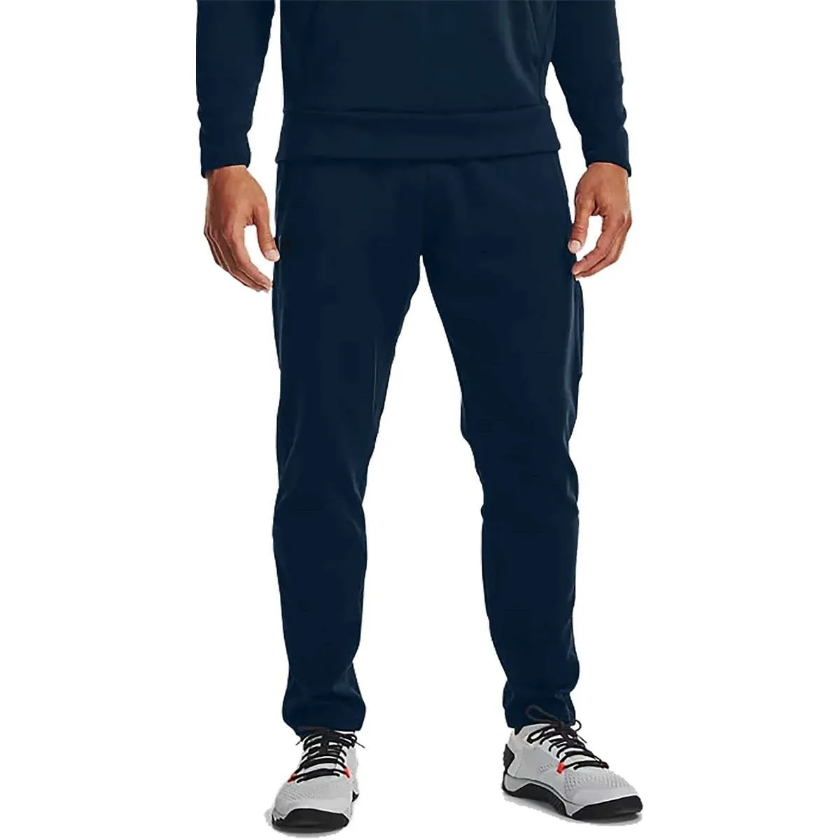      UNDER ARMOUR PANTALONI ARMOUR FLEECE  