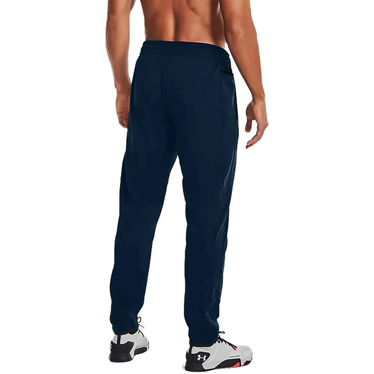      UNDER ARMOUR PANTALONI ARMOUR FLEECE  