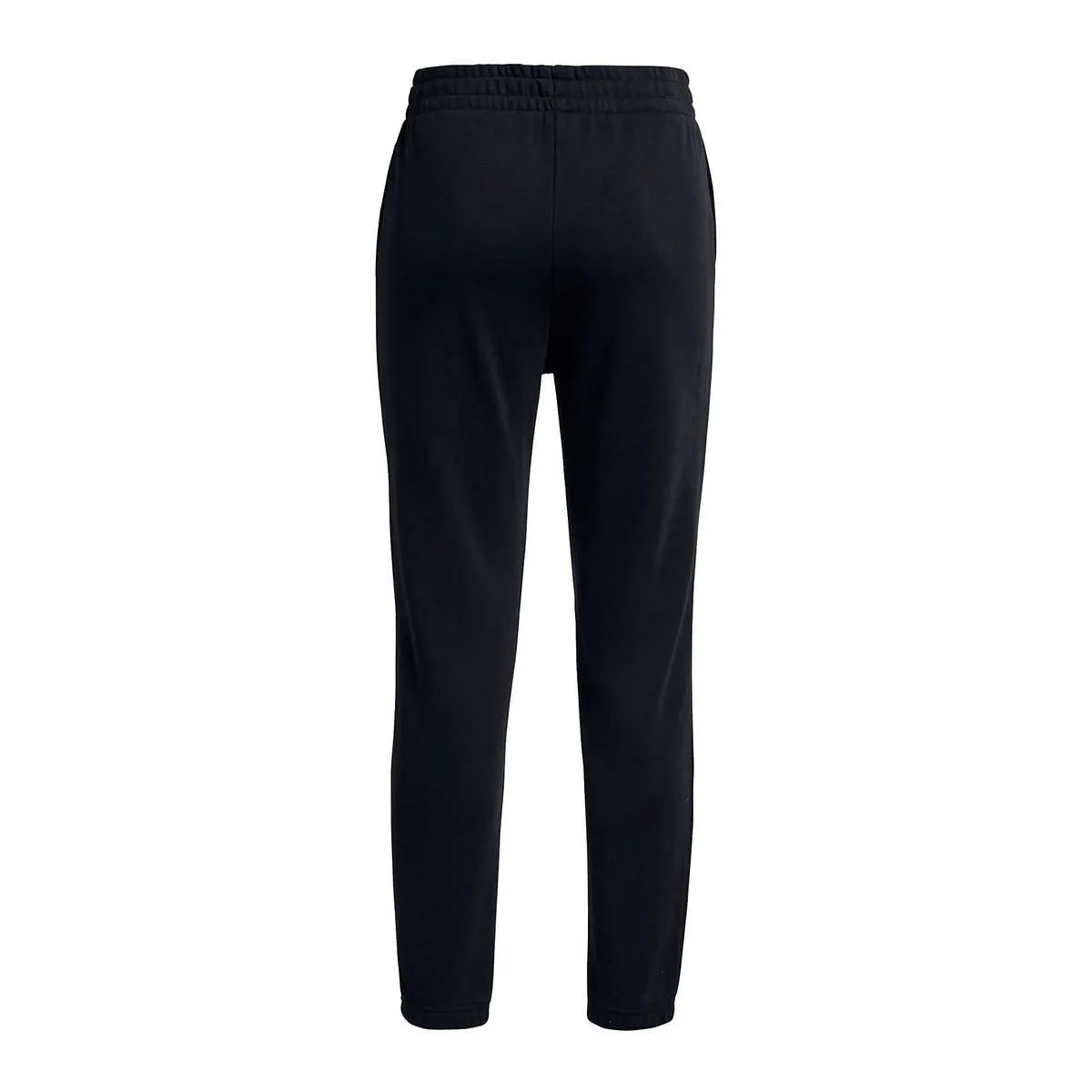      UNDER ARMOUR PANTALONI RIVAL TERRY DONNA  