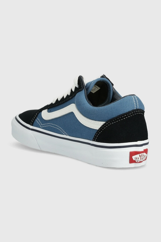 Vans scarpe da ginnastica Old Skool