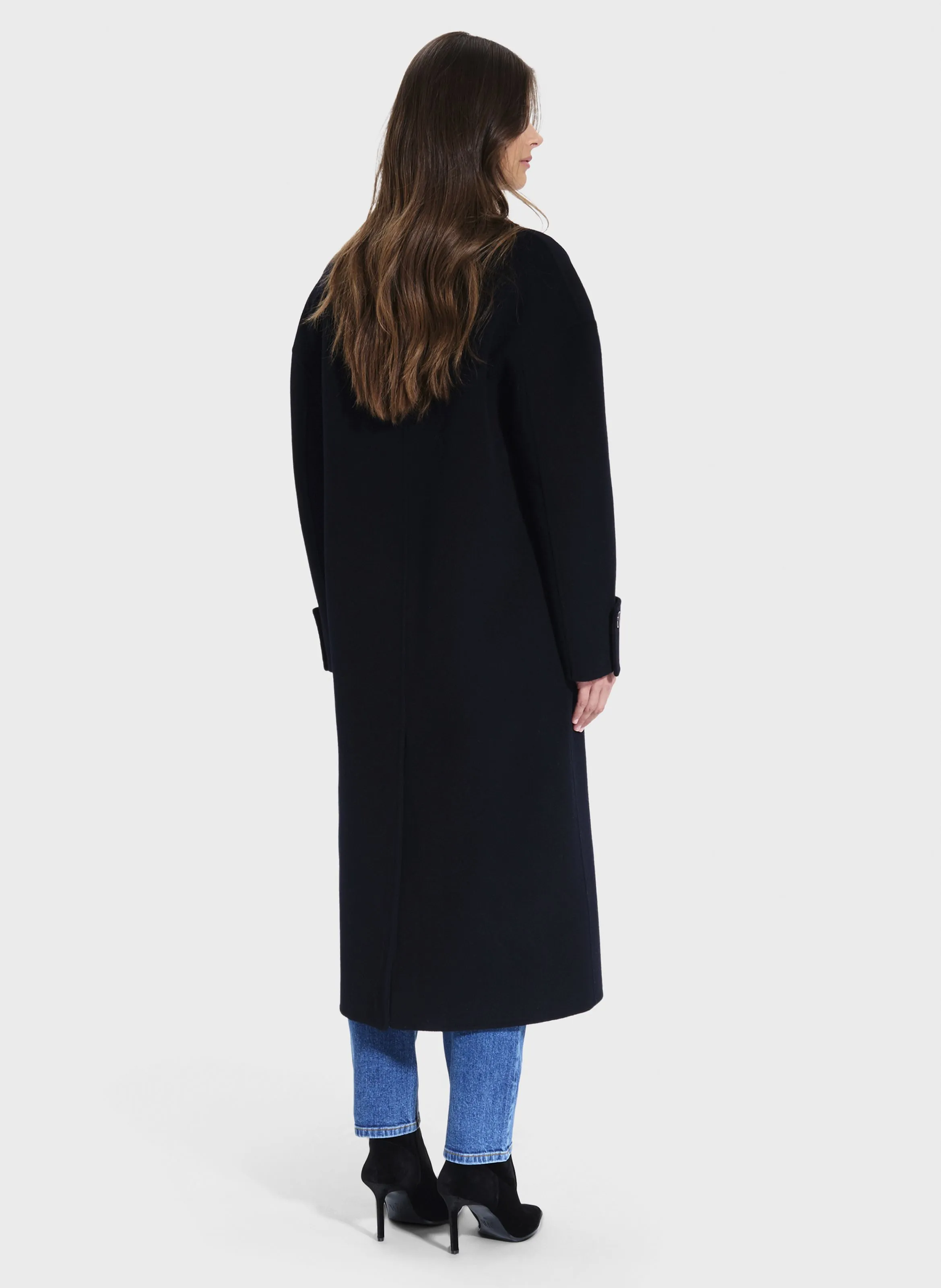  ZAPA   MEMPHIS - Cappotto | Blu